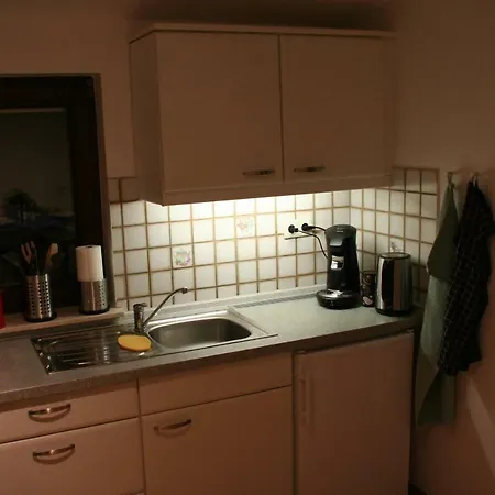 Living At The Forest And 500 Meters To The Train Bad Soden am Taunus